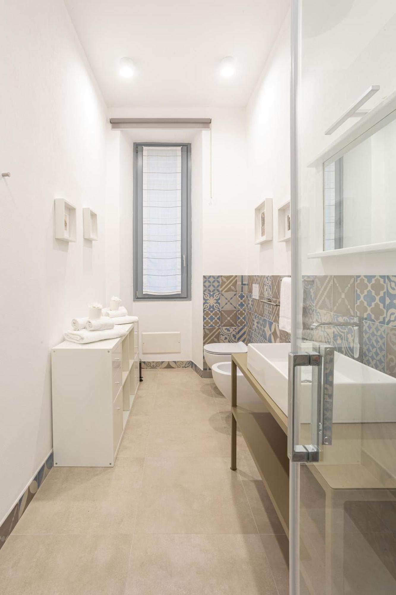 Sant Ambroeus Garden Apartment Милан Экстерьер фото